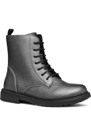 Geox J Eclair Girl D Ankle Boot, , 31 EU