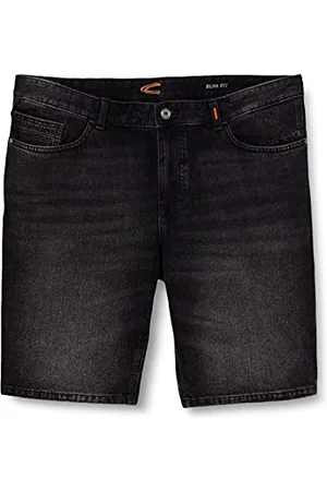 Camel Active Herren 4982205u8788 Bermudas, , 35IN