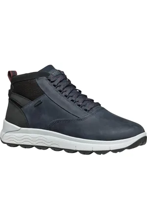 Geox Herren U SPHERICA 4X4 B ABX Ankle Boot, , 45 EU