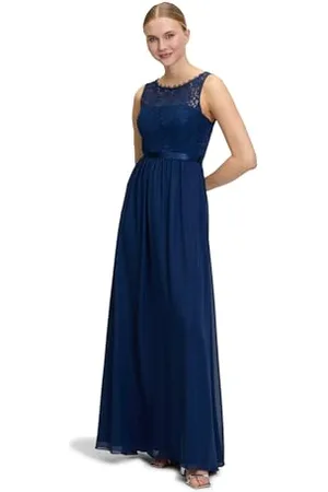 Vera Mont Damen Kleid, ,38