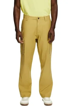 ESPRIT Herren 014ee2b303 Hose, , 30W x 34L