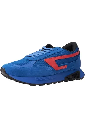 Diesel _TYCHE S-TYCHE D SNEA_Shoes_Blau_46 EU
