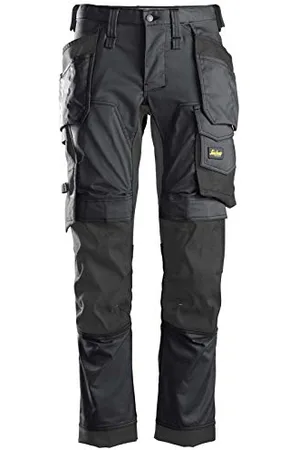 Snickers Workwear Herren 6241 Allround Stretch Hose, , 54