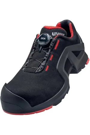 Uvex Unisex Sc_6734348_4031101928401 Arbeitsschuhe, , 48 EU