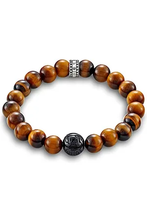 Thomas Sabo Armband 925 Sterling Silber A1408-806-2-L15,5