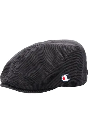 Champion Unisex Lifestyle Caps-805919 Zeitungskappe, , One Size
