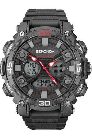 Sekonda Herren-Armbanduhr Digital Kein uhrwerk 1036.05