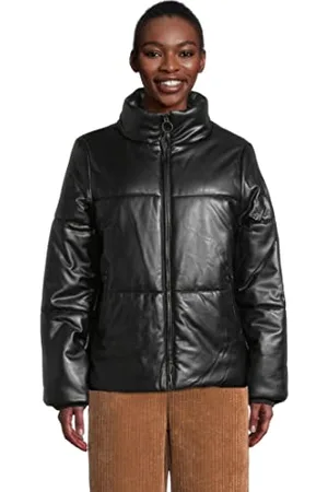 Cartoon Damen 7099/7837 Jacke, Black, M