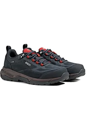 Aigle Herren Palka Low Mtd Wanderstiefel, , 42 EU