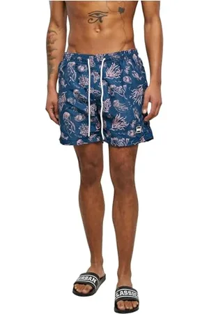Urban classics Herren Tb2679 Badehose, , 4XL EU