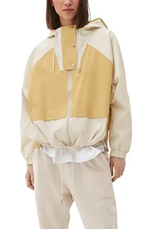 QS by s.Oliver Damen Jacke, , L EU