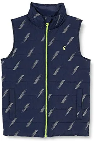 Joules Jungen Flip It Wendeweste, , 1