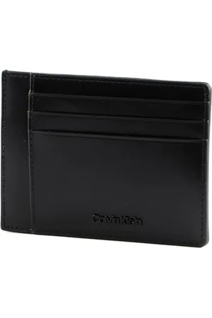 Calvin Klein CK MEDIAN ID CARDHOLDER Geldbörsen Herren, , OS