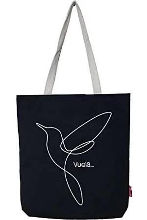Hello-Bags Damen N-003-VUELA Tote Bag