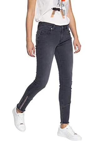 ATT ATT Amor, Trust & Truth Damen Leoni Jeans, , 36W / 29L