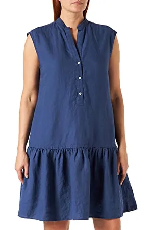 Marc O’ Polo Damen 204064521453 Kleid, , 46