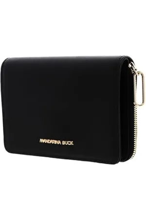 Mandarina Duck Damen Luna Geldbörse, , 19x10x2 (L x H x W)