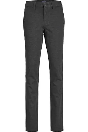 JACK&JONES JUNIOR Jpstmarco Jjcooper Chino Noos Jnr