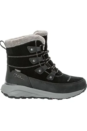 Jack Wolfskin Damen Dromoventure Texapore High Winterstiefel, , 40 EU