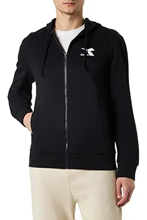 Diadora Herren Hoodie FZ CORE, , M