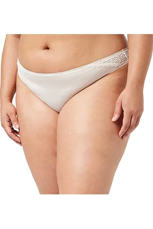 Calvin Klein Brazilian Brazilian-Slips, Damen, , S