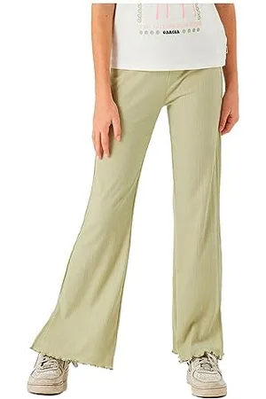 Garcia Kids Mädchen Pants Non Denim Hose, , 170