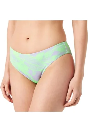 4F Damen Bikini Bottom F025 Bikini-Unterteil,