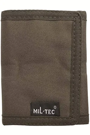 Mil-tec Unisex Geldbörse-15810001 Geldbörse