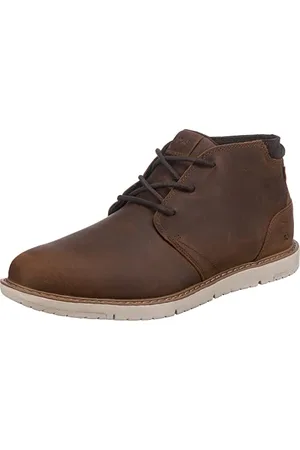 TOMS Herren Men Navi Boot_Water Resistant Bootsschuh, , 39 EU