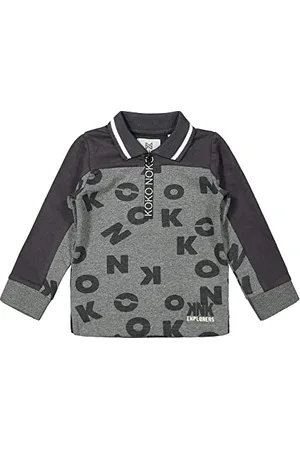 Koko Boys Polo Shirt, , 86