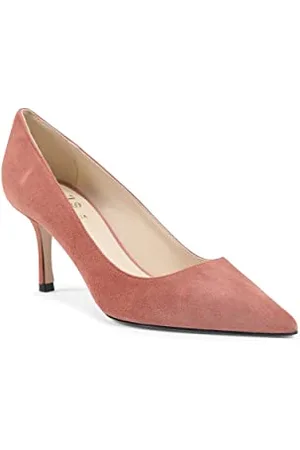 19V69 Italia Damen Ines65velvetsalmon36 Pumps, , 36 EU