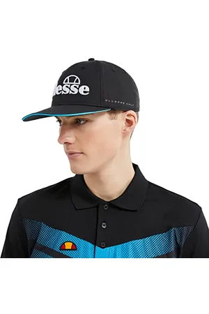 Ellesse Herren Pineta Flat Peak Cap - - Einer Größe