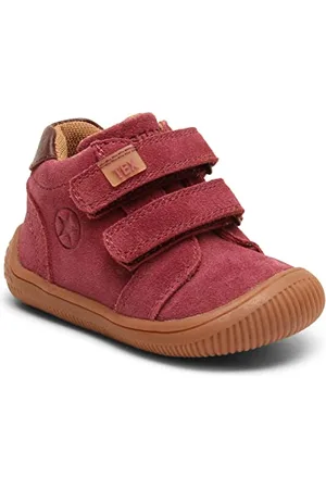 Bisgaard Unisex Kinder Sigge Tex Sneaker, , 24 EU