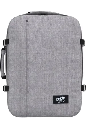 Cabinzero Unisex Klassischer, 44 l Rucksack, , 36x51x19