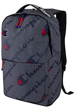 Champion Herren Advocate Backpack Ruckscke, , Einheitsgröße EU