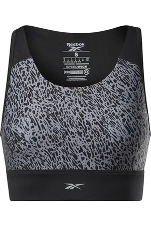 Reebok Damen Running Sport-BH, , S