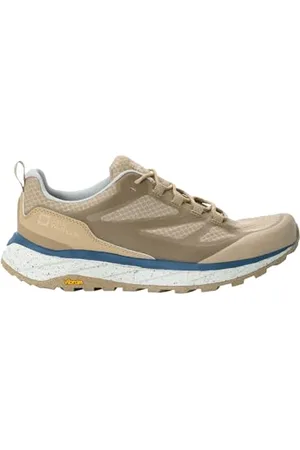 Jack Wolfskin Herren Terraventure Vent Low M Walking-Schuh, Low-Top, , 41 EU