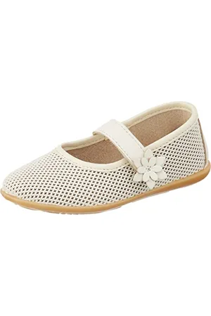 Conguitos Baby-Mädchen California Flacher Slipper, , 24 EU