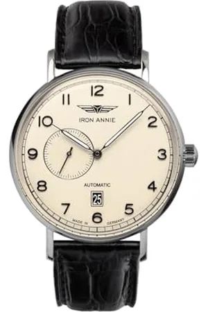 Iron Annie Amazonas Impression, Automatik, 5904-5