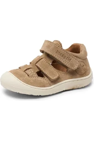 Bisgaard Jungen Unisex hana First Walker Shoe, , 19 EU