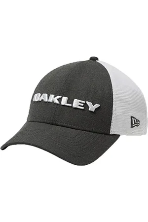 Oakley Unisex Heather New Era Hat Cap, , Einheitsgröße