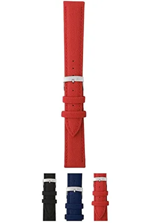 Morellato Lederarmband für Unisexuhr TECHNO 10 mm A01X2778841083CR20
