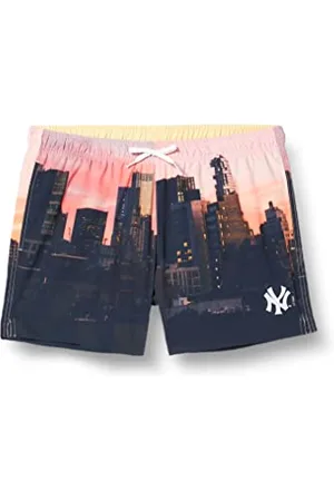 Champion Herren Rochester 1919 Mlb Beachshort Badehose, , M EU
