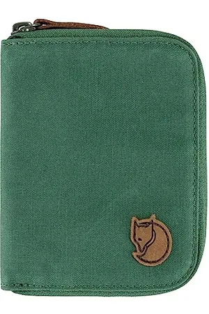 Fjällräven Unisex Zip Wallet Geldbörse