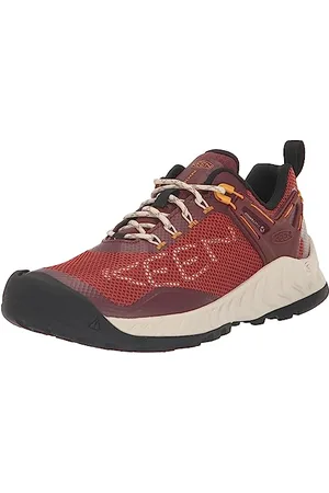 Keen Damen Nxis Evo Waterproof Wanderschuh, , 42 EU