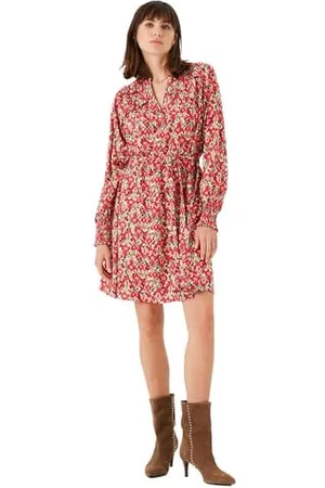 Garcia O40080_Ladies Dress