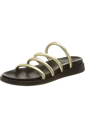 Fred de la Bretoniere Damen FRS1204 Hausschuh, , 39 EU