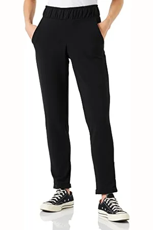 Nur Die Damen Sweat-Hose -Relax & Go- Freizeithose, , M EU