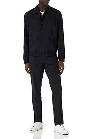 HUGO BOSS Herren Hayson/Grayson231f1x Suit, , 94 EU