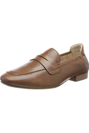 ARA Damen Lyon Slipper, , 41 EU Weit